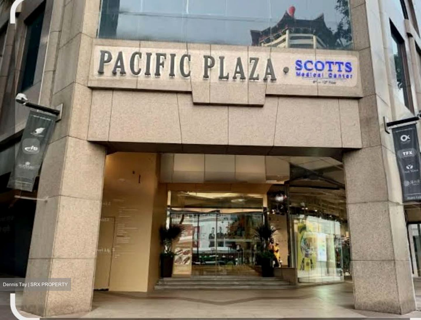 Pacific Plaza / Scotts Medical Center (D9), Retail #586029231